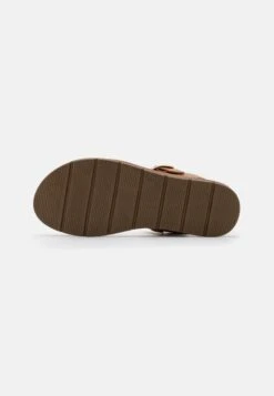 Anna Field Riemensandalette - Cognac -Kleidung Rabatte Geschäft 02299fd77e9a4d0b9dbcf4123c6399cf