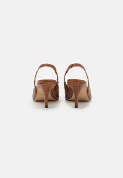 Dune London CANARY - Pumps - Tan -Kleidung Rabatte Geschäft 0309a78537d94c35b5ffa03dcf553b2f