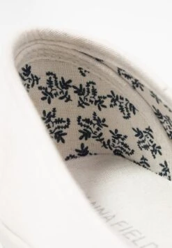 Anna Field Slipper - White 8 Anna Field Slipper - White -Kleidung Rabatte Geschäft 039e4e87345447639a31bfeaf8734965