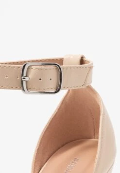 Anna Field High Heel Sandalette - Offwhite 8 Anna Field High Heel Sandalette - Offwhite -Kleidung Rabatte Geschäft 04b6039e633e46b28948bde7d712a248