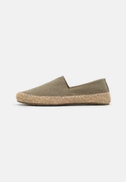 Pier One Espadrille - Brown -Kleidung Rabatte Geschäft 06fd938004ce42018a882a137d91f8f3 1