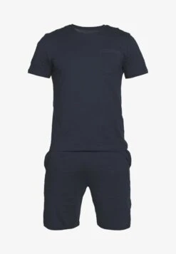 Pier One Nachtwäsche Set - Dark Blue 9 Pier One Nachtwäsche Set - Dark Blue -Kleidung Rabatte Geschäft 0865f547c0ff4c5fad8df98ddd62368c