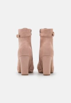 Schnürstiefelette - Light Pink -Kleidung Rabatte Geschäft 091506f967424038ae8866e0ad7b37ee