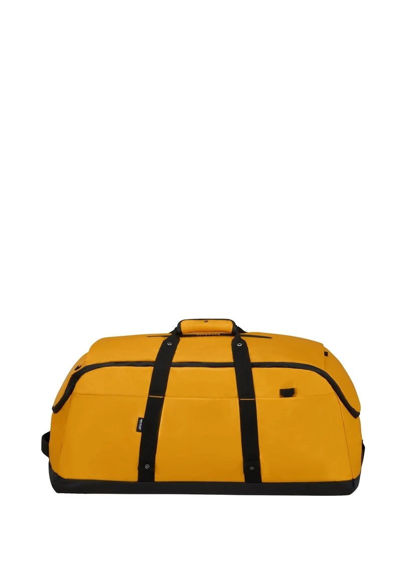 Samsonite ECODIVER DUFFLE L - Reisetasche - Yellow 2 Samsonite ECODIVER DUFFLE L - Reisetasche - Yellow – Bild 2