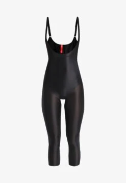 Spanx SUIT YOUR FANCY OPEN BUST CATSUIT - Body - Black -Kleidung Rabatte Geschäft 0b66aac1cd394054a87073279ddbe216