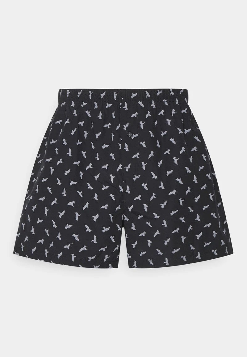 Pier One 5 PACK - Boxershorts - Blue/dark Blue/pink - 6 Pier One 5 PACK - Boxershorts - Blue/dark Blue/pink - – Bild 6