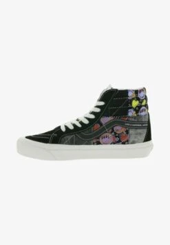 Vans Sneaker High - Beach Boy Plaid -Kleidung Rabatte Geschäft 0c56573a3c204f0ab83184ac19209e58