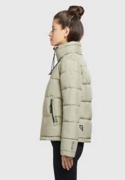Khujo TUBA3 - Winterjacke - Mintgrün 11 Khujo TUBA3 - Winterjacke - Mintgrün -Kleidung Rabatte Geschäft 0cb457e32c894aa496b84dd5fbdf0765