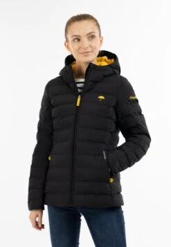 Schmuddelwedda IMMY - Winterjacke - Schwarz 11 Schmuddelwedda IMMY - Winterjacke - Schwarz -Kleidung Rabatte Geschäft 0cbb09944a684aebbb7347e5e991741f 1