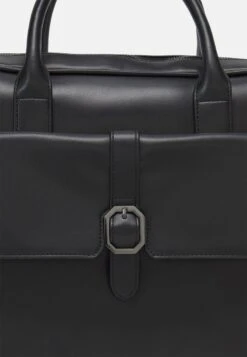 Pier One UNISEX - Notebooktasche - Black -Kleidung Rabatte Geschäft 0cbc82cc07df4bd5815b2850eb2f091c