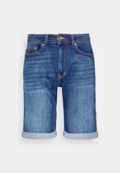 Pier One Jeans Shorts - Blue Denim 11 Pier One Jeans Shorts - Blue Denim -Kleidung Rabatte Geschäft 0cfaf67000144e719a31425979a35abe