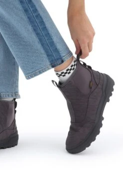 Vans COLFAX - Ankle Boot - Medium Grey -Kleidung Rabatte Geschäft 0dd0c9d68d9d41859ad895681bba9794 1