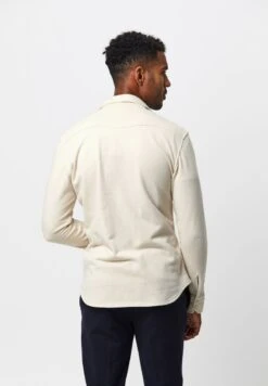 Profuomo SOLID - Übergangsjacke - Beige -Kleidung Rabatte Geschäft 0dd8af2f04a3406b967c77551eb1cd4a