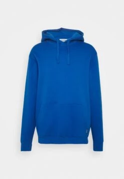 YOURTURN UNISEX - Kapuzenpullover - Teal -Kleidung Rabatte Geschäft 0f1530172e374aa0adac93f234a5a805
