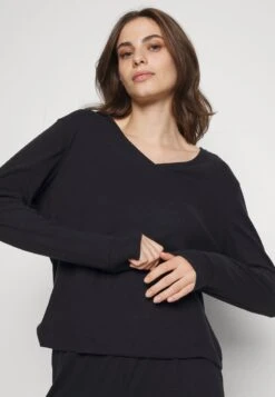 Anna Field Pyjama - Black 9 Anna Field Pyjama - Black -Kleidung Rabatte Geschäft 0f9d4399099f492893766a66623d0ac8