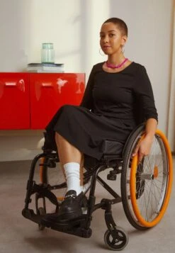 Anna Field Jerseykleid - Black 8 Anna Field Jerseykleid - Black -Kleidung Rabatte Geschäft 1047a2c08e274c068085ac0092a0c7e0