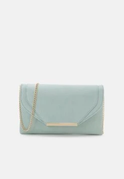 Anna Field Clutch - Mint -Kleidung Rabatte Geschäft 10b96a8fc73347e5ad79035f6a1d930b 1