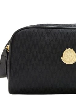 SikSilk MESSI COLLABORATION - Kosmetiktasche - Black / Gold 10 SikSilk MESSI COLLABORATION - Kosmetiktasche - Black / Gold -Kleidung Rabatte Geschäft 10ba3386b538462bbc9a8bb33a9b110e