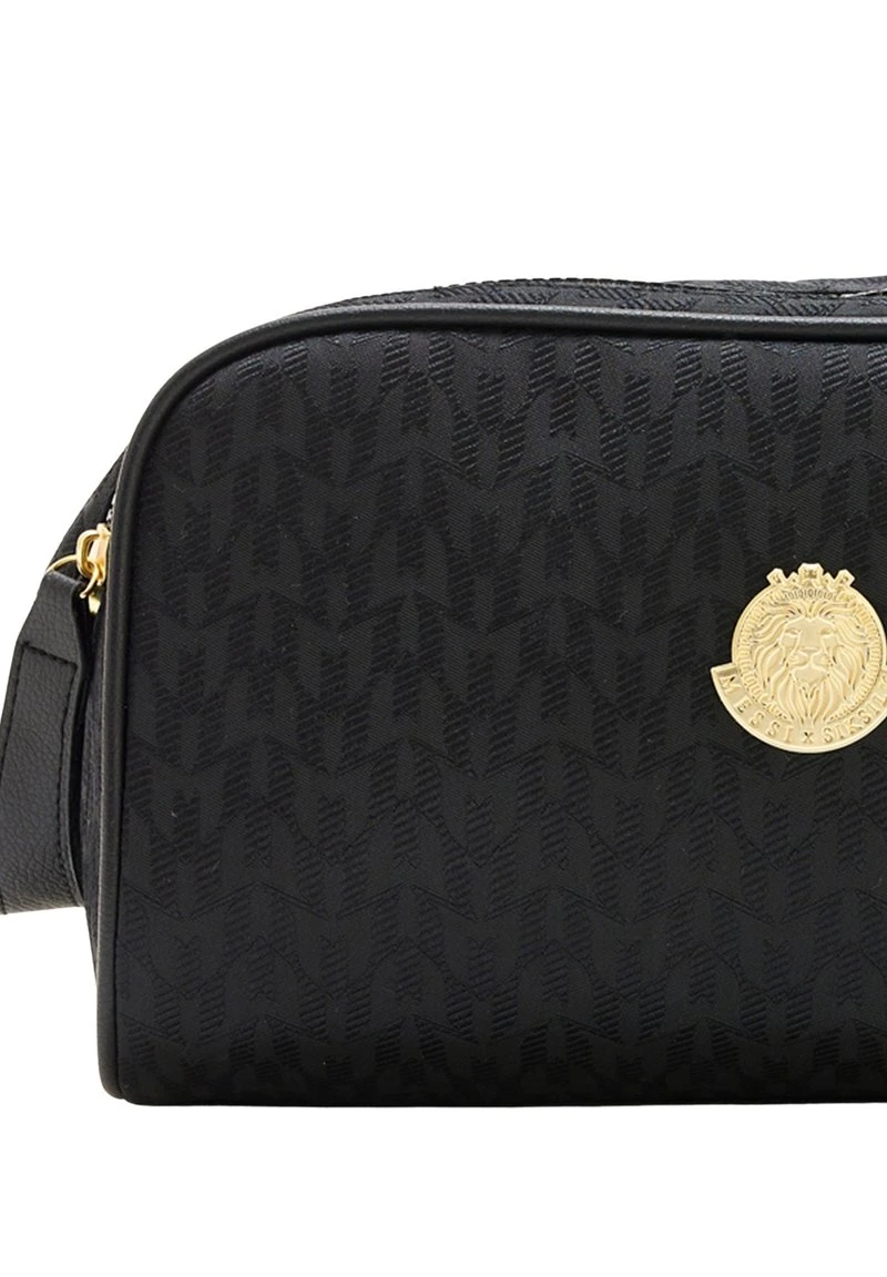 SikSilk MESSI COLLABORATION - Kosmetiktasche - Black / Gold 5 SikSilk MESSI COLLABORATION - Kosmetiktasche - Black / Gold – Bild 5