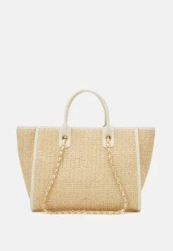 Anna Field Shopping Bag - Off-white 11 Anna Field Shopping Bag - Off-white -Kleidung Rabatte Geschäft 116469d802e745fbb5c747ac81a283e9 1