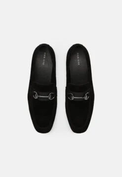 Pier One Business-Slipper - Black -Kleidung Rabatte Geschäft 1172c88e51214ac2b00c8321b50b603b