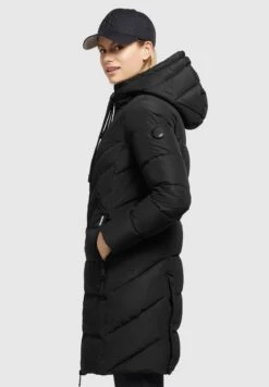 Khujo MUGG - Wintermantel - Schwarz 10 Khujo MUGG - Wintermantel - Schwarz -Kleidung Rabatte Geschäft 120278c8d8e144dfae036ef34beb06e1