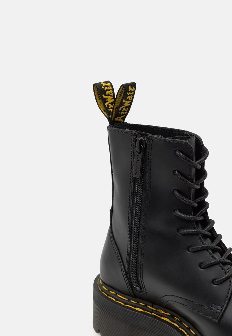Dr. Martens JADON DS UNISEX - Schnürstiefelette - Black 6 Dr. Martens JADON DS UNISEX - Schnürstiefelette - Black – Bild 6