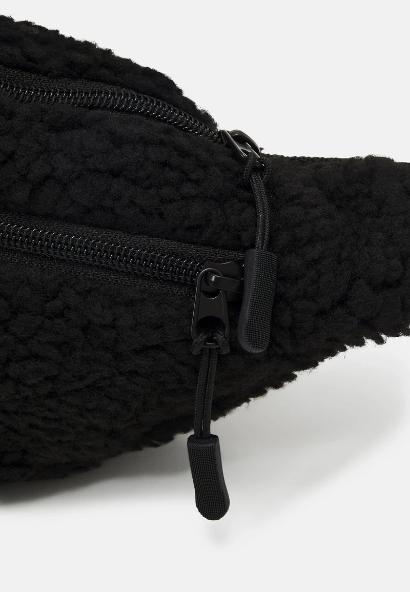 Pier One UNISEX - Gürteltasche - Black 5 Pier One UNISEX - Gürteltasche - Black – Bild 5