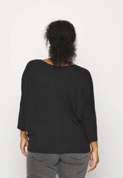 Langarmshirt - Black -Kleidung Rabatte Geschäft 1473cf53eb6942749174465cd663480d