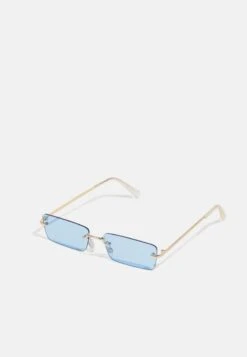 Pier One UNISEX - Sonnenbrille - Blue -Kleidung Rabatte Geschäft 154a7ab7aee0422ebbccd27c4bbd79fa 1