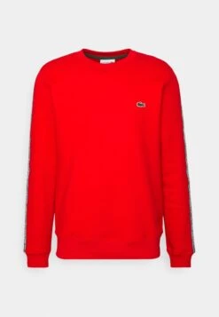 Lacoste Sport TAPERED - Sweatshirt - Blanc 10 Lacoste Sport TAPERED - Sweatshirt - Blanc -Kleidung Rabatte Geschäft 166582cad7344b058ed3577d146d8876