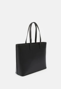 Anna Field SET - Shopping Bag - 802 - Black -Kleidung Rabatte Geschäft 17b78f7a68b640819ea2551b0516b793