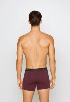 Abercrombie & Fitch HOLIDAY CONTRAST 5 PACK - Panties - Green/red Burg/grey Black 9 Abercrombie & Fitch HOLIDAY CONTRAST 5 PACK - Panties - Green/red Burg/grey Black -Kleidung Rabatte Geschäft 184399b3400a441ab87077829ab2ed2e