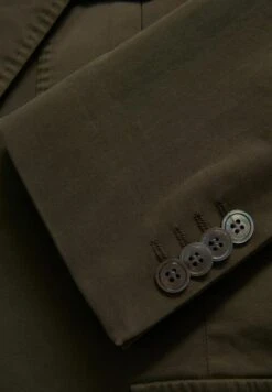 Oscar Jacobson FRISO SAFARI SOFT - Sakko - Rosciola Green -Kleidung Rabatte Geschäft 18ce8c5ada0f41c48cfc890f614196f4