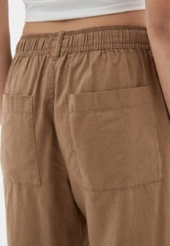 QS By S.Oliver REGULAR - Stoffhose - Karamell 10 QS By S.Oliver REGULAR - Stoffhose - Karamell -Kleidung Rabatte Geschäft 1a4d360080ad4eab926692cf36578693