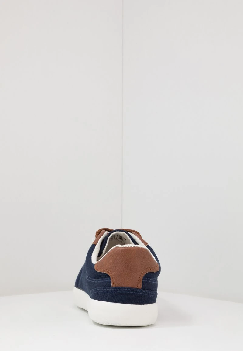 Pier One UNISEX - Sneaker Low - Dark Blue 4 Pier One UNISEX - Sneaker Low - Dark Blue – Bild 4