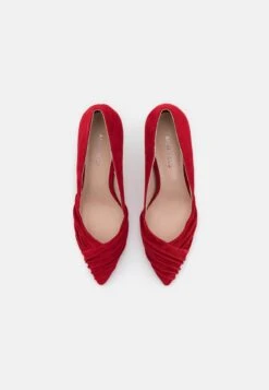 Anna Field LEATHER - Pumps - Dark Red 11 Anna Field LEATHER - Pumps - Dark Red -Kleidung Rabatte Geschäft 1aefa4a975cf413cb34e7bcaa5a82307