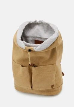 Pier One UNISEX - Tagesrucksack - Camel -Kleidung Rabatte Geschäft 1b8275a878f84173938f36a84904f1fb