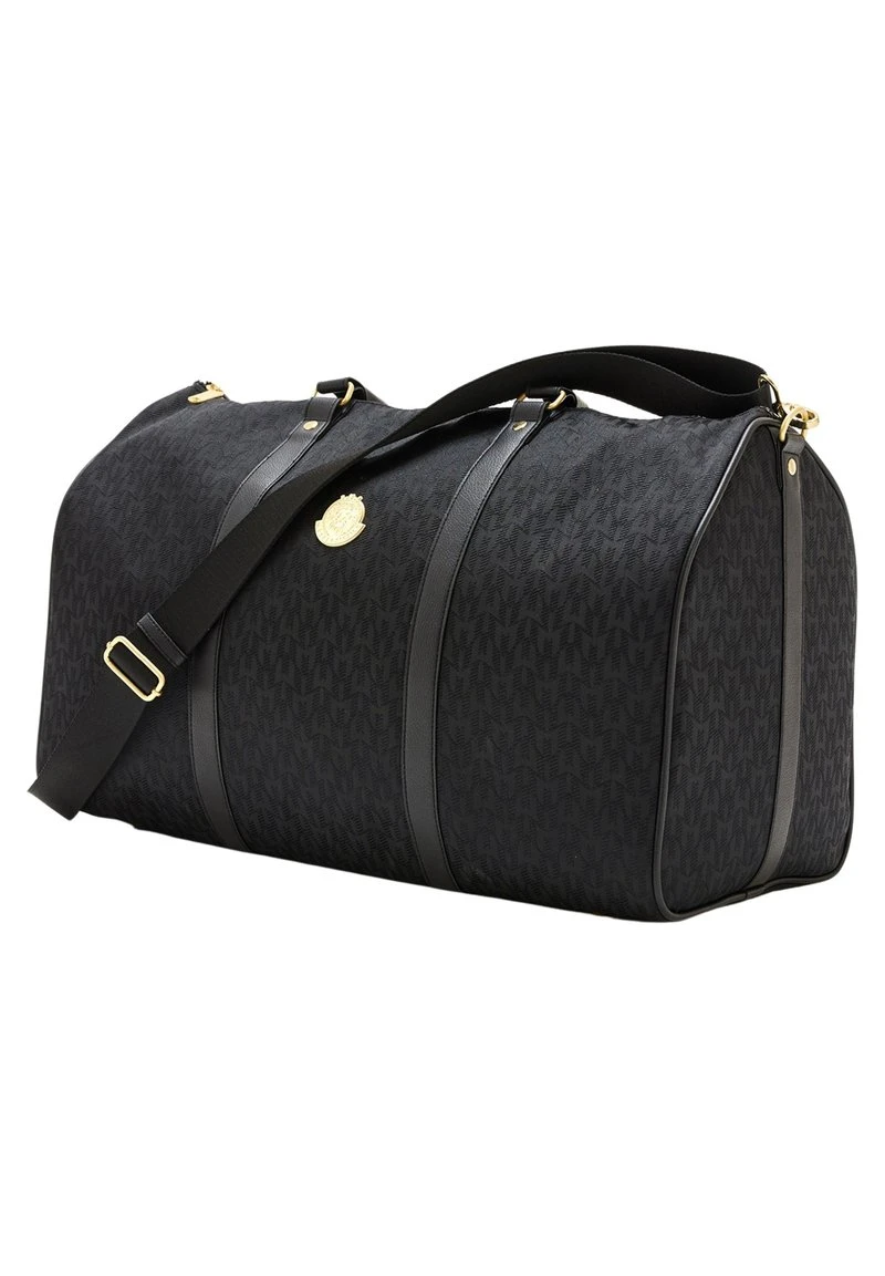 SikSilk MESSI COLLABORATION - Reisetasche - Black & Gold 3 SikSilk MESSI COLLABORATION - Reisetasche - Black & Gold – Bild 3