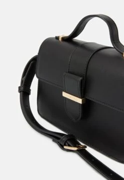 Anna Field Umhängetasche - 802 - Black -Kleidung Rabatte Geschäft 1d805138b5f44276b781dbec04d468f7