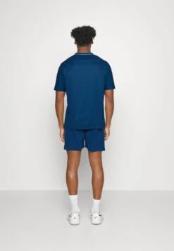 K-Swiss HYPERCOURT SHORT - Kurze Sporthose - Blue Opal 8 K-Swiss HYPERCOURT SHORT - Kurze Sporthose - Blue Opal -Kleidung Rabatte Geschäft 1e1c7c5255e44a929c1b1a0349906dee