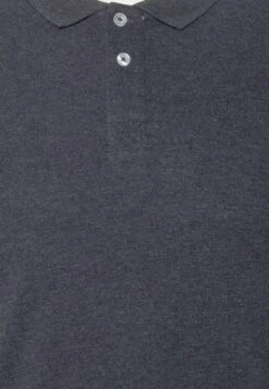 Pier One Poloshirt - Dark Grey Melange -Kleidung Rabatte Geschäft 1e37a19009634f54acb04e43a7debbc6