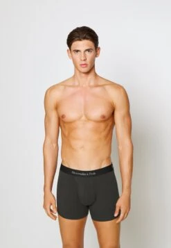 Abercrombie & Fitch HOLIDAY CONTRAST 5 PACK - Panties - Green/red Burg/grey Black 8 Abercrombie & Fitch HOLIDAY CONTRAST 5 PACK - Panties - Green/red Burg/grey Black -Kleidung Rabatte Geschäft 1e8a62e0efa849e78ffccf4e3eea33d4