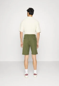Pier One Jogginghose - Khaki -Kleidung Rabatte Geschäft 1e92cd9d1e724bf295c96a12d542ea72