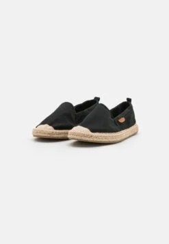 Anna Field Espadrille - Black -Kleidung Rabatte Geschäft 1ea6bdc6b55a4d5f8d464b40ae6325cb