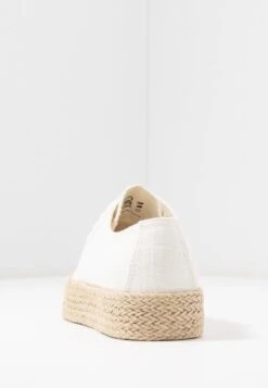 Anna Field Espadrille - White 11 Anna Field Espadrille - White -Kleidung Rabatte Geschäft 1f2939ba4dda4d63956fa3198691ebcc