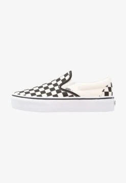 Vans UA CLASSIC SLIP-ON PLATFORM - Slipper - Black/white 9 Vans UA CLASSIC SLIP-ON PLATFORM - Slipper - Black/white -Kleidung Rabatte Geschäft 1f615663296c436c8214fbb33c43d50a