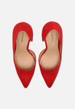 Even&Odd High Heel Pumps - Red -Kleidung Rabatte Geschäft 21e72162dae34ada86de3823be7e756d