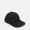 Pier One UNISEX - Cap - Black