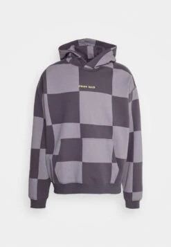 YOURTURN UNISEX - Sweatshirt - Dark Grey -Kleidung Rabatte Geschäft 22526ee6454a466e820bb137d4e0002e